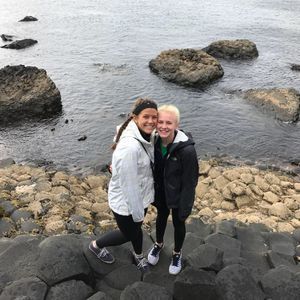 Meet your Posher, Amelia